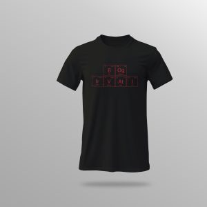 Bog i Hrvati – Periodni sustav