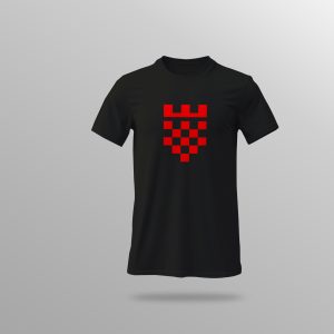 Hrvatski grb - Redizajn